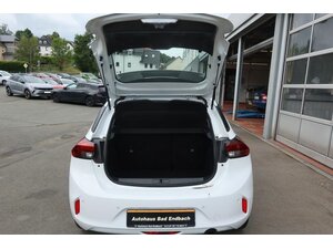Opel Corsa F Edition 29.550 km 12.490 &euro; Bad Endbach 35080