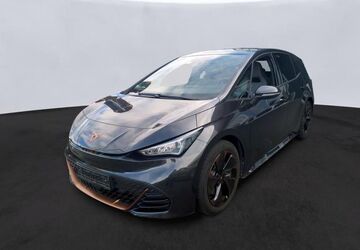 Cupra Born 22.350 km 27.450 &euro; Lauf an der Pegnitz 91207