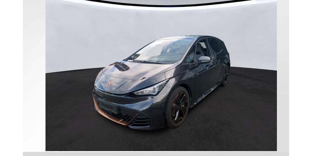 Cupra Born 22.350 km 27.450 &euro; Lauf an der Pegnitz 91207