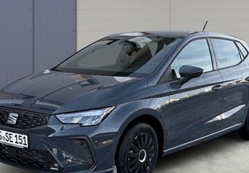 Seat Ibiza 2.000 km 22.570 &euro; Traunstein 83278