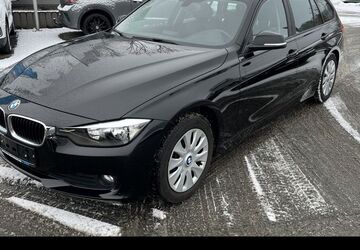BMW 316 100.365 km 7.800 &euro; Pirna 01796
