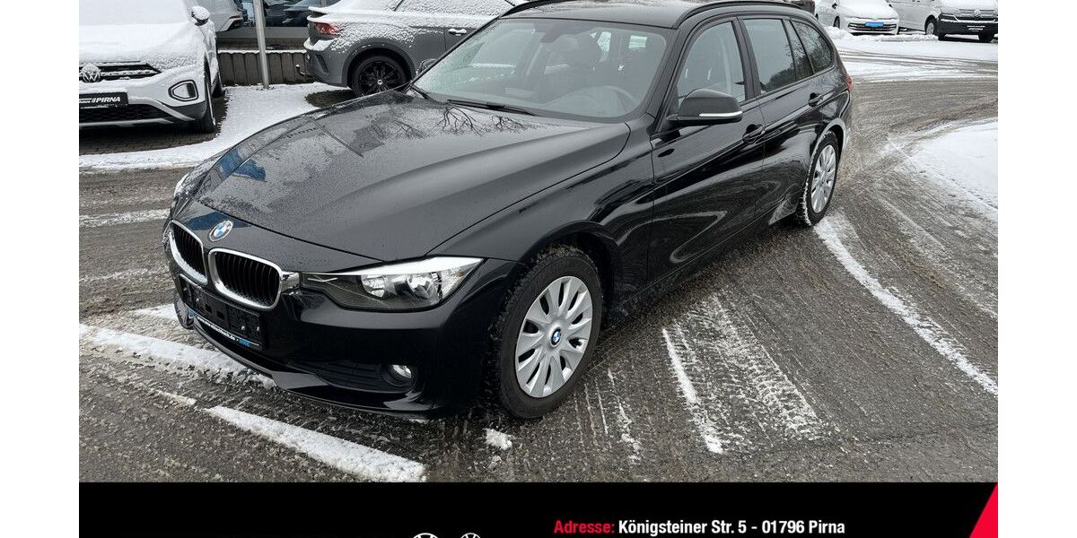 BMW 316 100.365 km 7.800 &euro; Pirna 01796