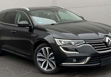 Renault Talisman 91.000 km 15.900 &euro; Prenzlau 17291