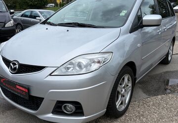 Mazda 5 148.803 km 4.500 &euro; Kaiserslautern 67663