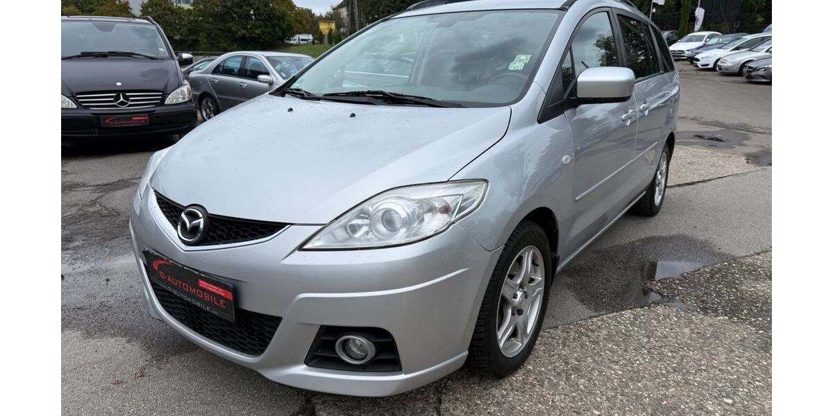 Mazda 5 148.803 km 4.500 &euro; Kaiserslautern 67663