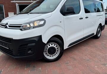 Citroen Jumpy 276.270 km 15.900 &euro; Steinfeld 49439