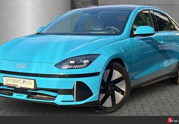 Hyundai IONIQ 6 55.523 km 28.870 &euro; Rödermark 63322