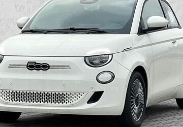 Fiat 500e 2.900 km 21.780 &euro; Köln 51149