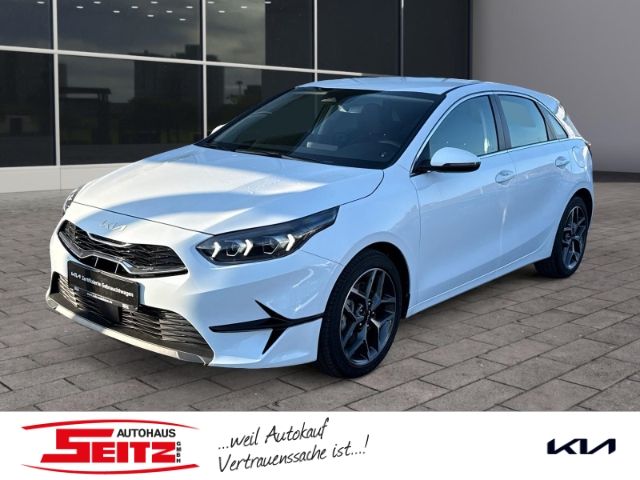 Kia ceed / Ceed 1.410 km 25.470 &euro; Obernburg 63785