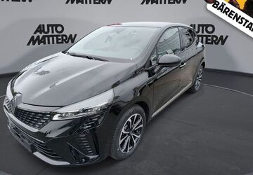 Renault Clio 1.900 km 17.890 &euro; Bielefeld 33719