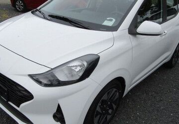 Hyundai i10 1.620 km 17.490 &euro; Heinsberg 52525