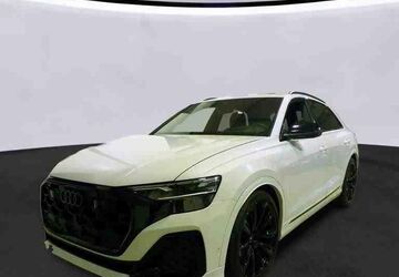 Audi Q8 22.855 km 75.475 &euro; Hagen 58091
