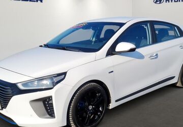 Hyundai IONIQ 108.390 km 14.900 &euro; Bedburg Hau 47551