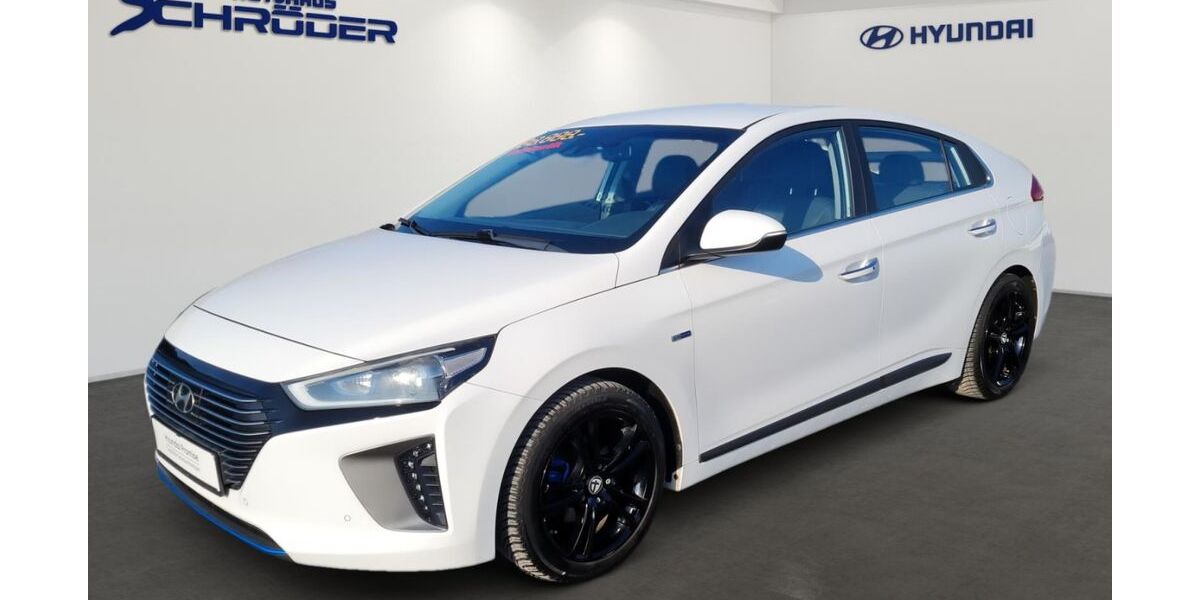 Hyundai IONIQ 108.390 km 14.900 &euro; Bedburg Hau 47551