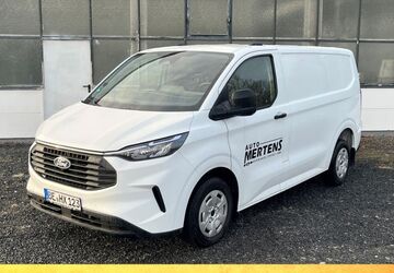 Ford Transit Custom 4.500 km 34.850 &euro; Beckum 59269