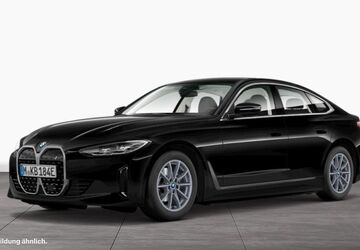 BMW i4 40.750 km 37.820 &euro; Waiblingen 71332