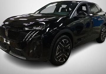 Peugeot 3008 21.805 km 27.196 &euro; Ergolding 84030