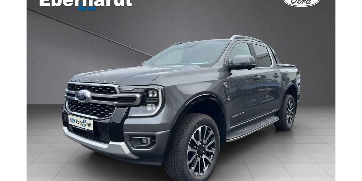 Ford Ranger 2.500 km 62.990 &euro; Dortmund 44287