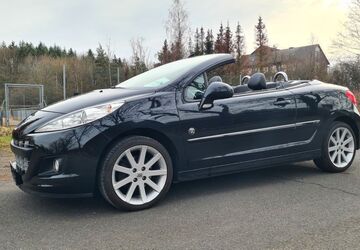Peugeot 207 119.653 km 5.350 &euro; Herborn-Burg 35745