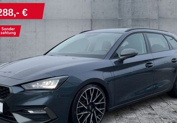 Seat Leon 57.881 km 20.530 &euro; Hof 95030