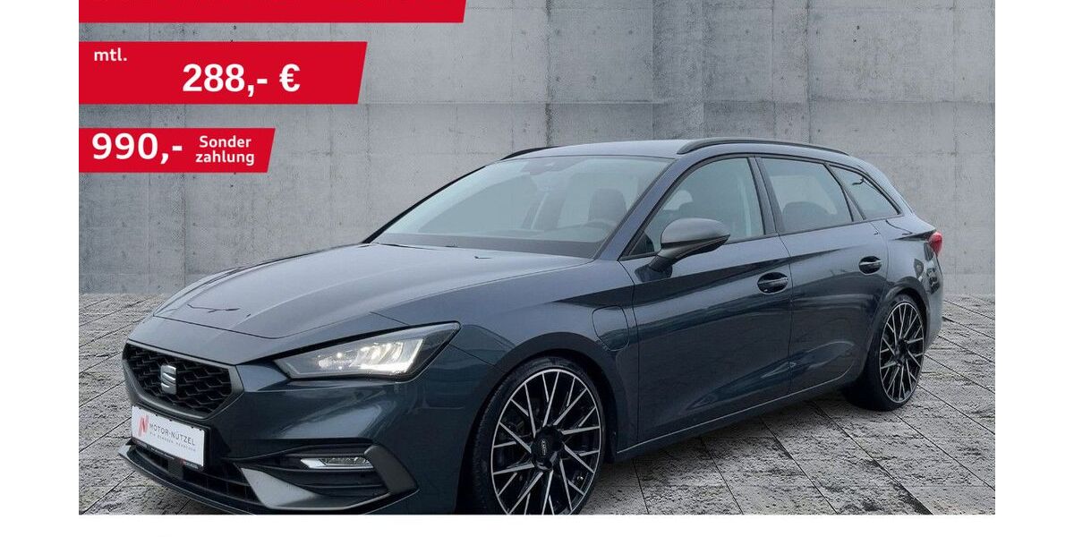 Seat Leon 57.881 km 20.530 &euro; Hof 95030