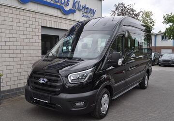 Ford Transit 10.398 km 38.980 &euro; Schüttorf 48465