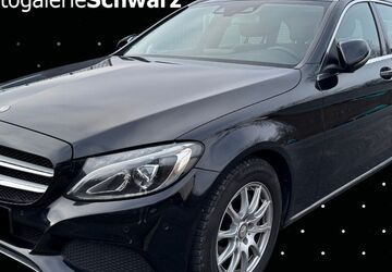 Mercedes-Benz C 250 216.140 km 13.500 &euro; Remscheid 42897