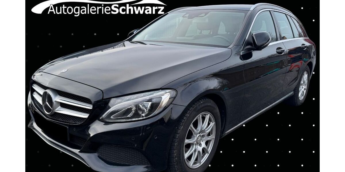Mercedes-Benz C 250 216.140 km 13.500 &euro; Remscheid 42897
