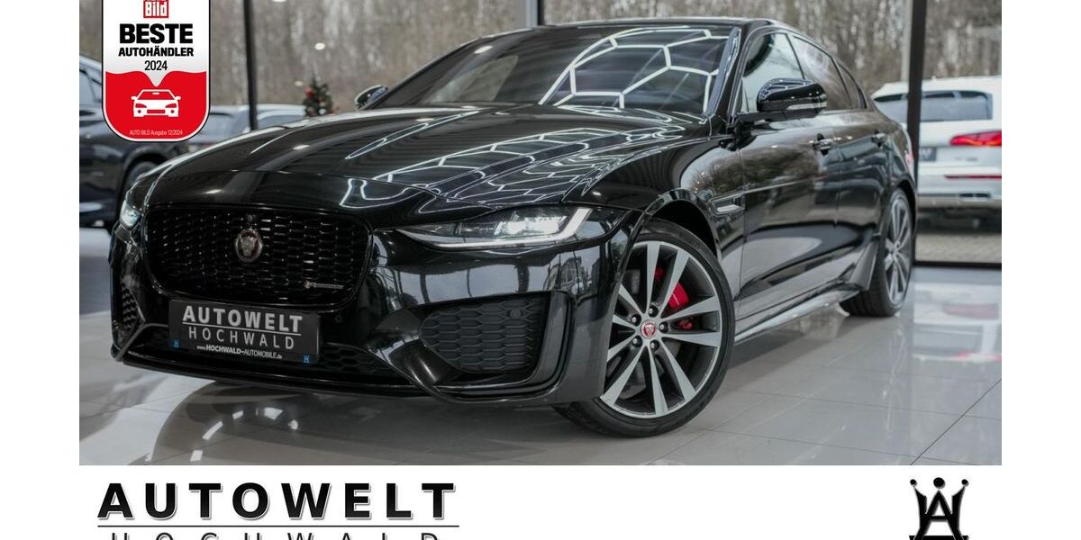 Jaguar XE 74.600 km 26.920 &euro; Losheim am See 66679