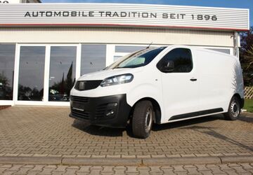 Fiat Scudo 79.120 km 17.990 &euro; Hartha 04746