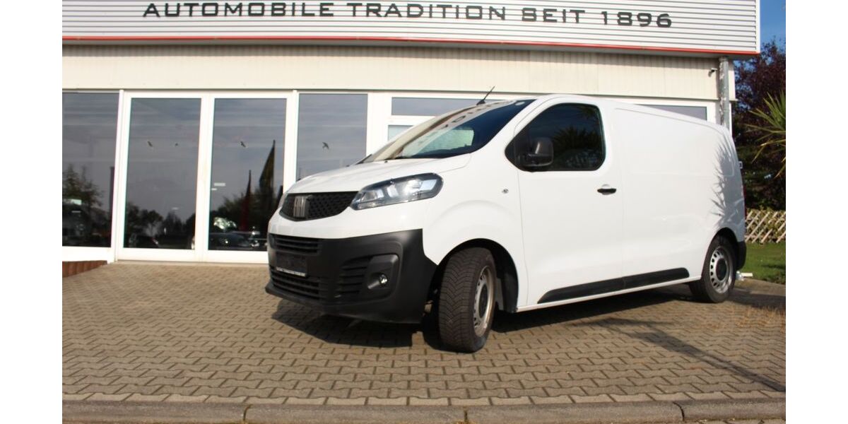 Fiat Scudo 79.120 km 17.990 &euro; Hartha 04746