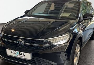 VW Taigo 26.355 km 23.450 &euro; Geeste-Groß Hesepe 49744