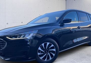 Ford Focus 1.500 km 33.984 &euro; Freiburg im Breisgau 79108