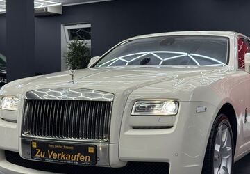 Rolls Royce Ghost 113.500 km 99.900 &euro; Unna 59423