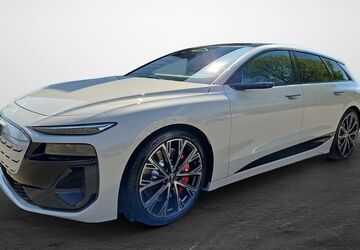 Audi S6 e-tron 15.000 km 89.490 &euro; Osnabrück 49080