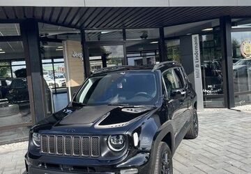 Jeep Renegade 10.800 km 36.990 &euro; Jülich 52428