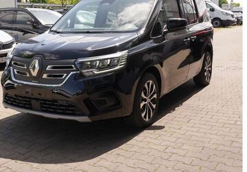 Renault Kangoo 1.500 km 30.890 &euro; Aschaffenburg 63741