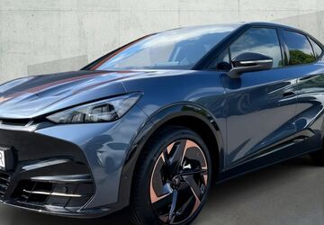 Cupra Tavascan 1.999 km 50.940 &euro; Dülmen 48249