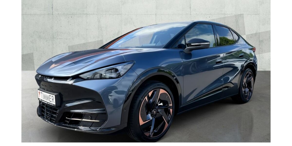 Cupra Tavascan 1.999 km 50.940 &euro; Dülmen 48249