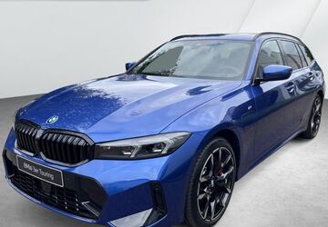 BMW 330 5.345 km 71.500 &euro; Bremen 28329