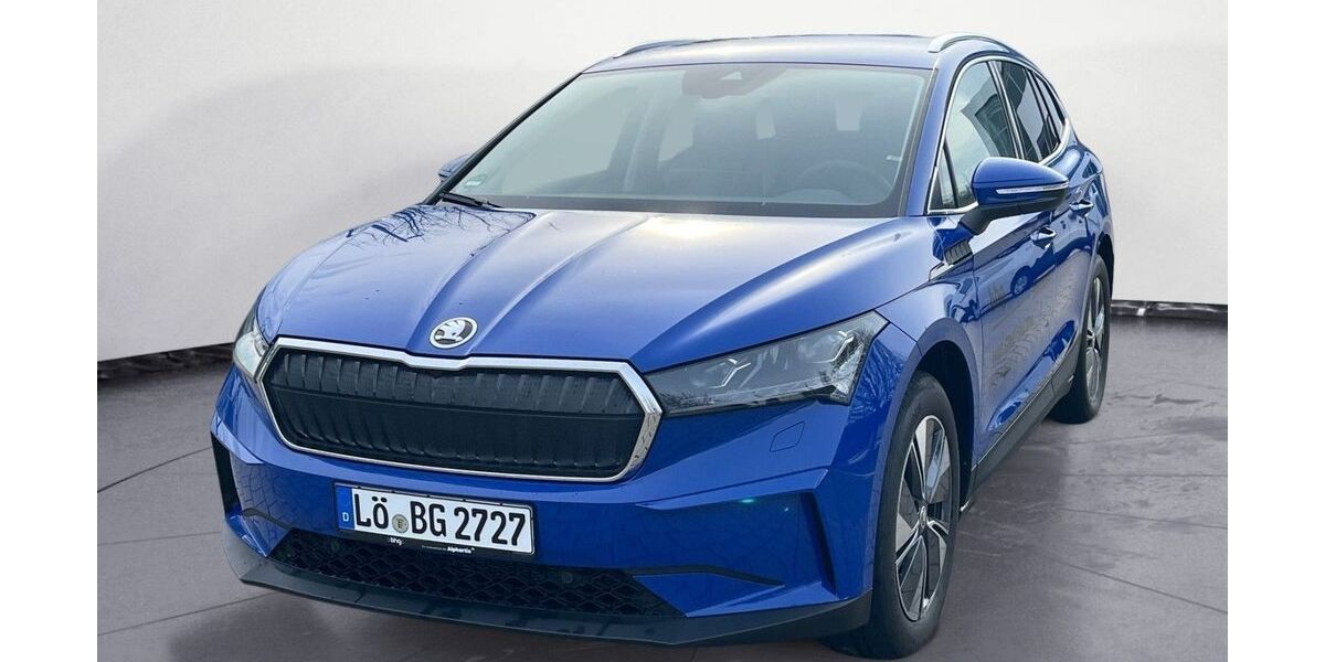 Skoda Enyaq 3.915 km 45.890 &euro; Lörrach 79540