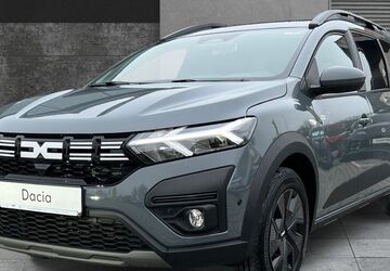 Dacia Jogger 6.400 km 19.480 &euro; Freising 85354