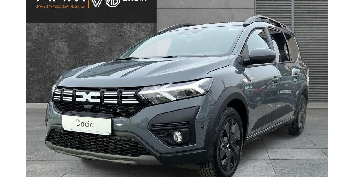 Dacia Jogger 6.400 km 19.480 &euro; Freising 85354