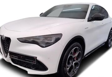 Alfa Romeo Stelvio 35.143 km 38.490 &euro; Villingen-Schwenningen 78052