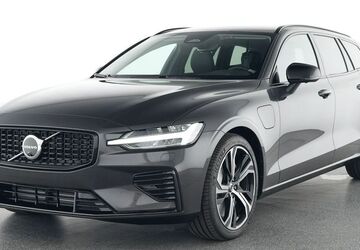 Volvo V60 19.889 km 42.900 &euro; Crailsheim 74564
