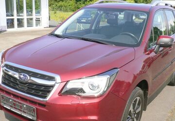 Subaru Forester 81.175 km 24.490 &euro; Krauthausen 99819