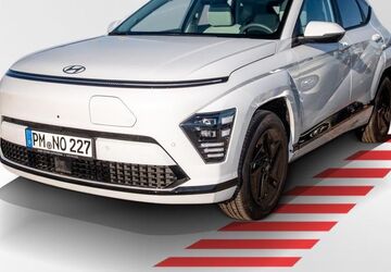 Hyundai KONA 4.500 km 33.490 &euro; Bad Belzig 14806