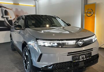 Opel Grandland (X) 2.700 km 43.990 &euro; Aichach 86551