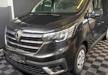 Renault Trafic 156.000 km 26.999 &euro; Rheda-Wiedenbrück 33378