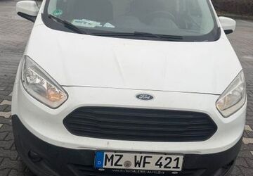 Ford Transit Courier 174.000 km 6.950 &euro; Mainz 55124
